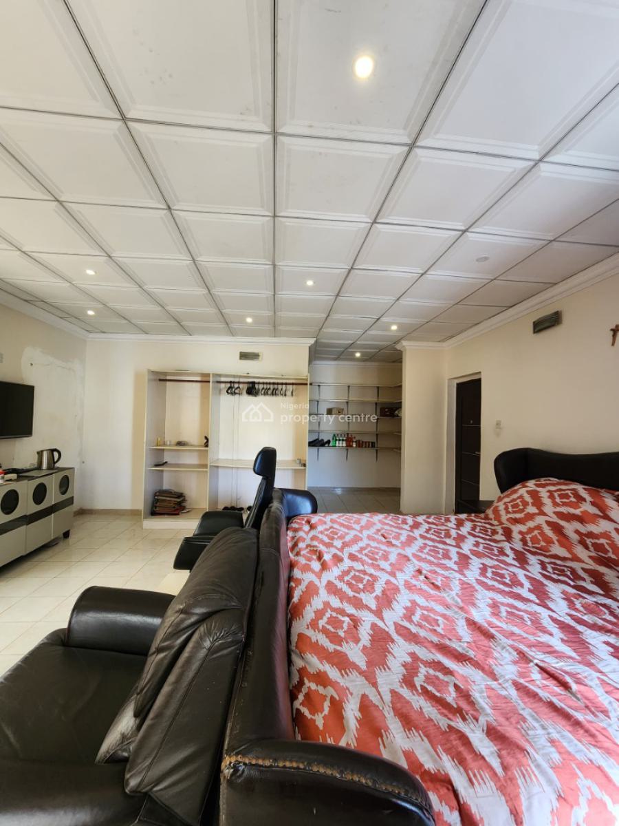 5 Bedroom Fully Detached House in Lekki, Lekki, Lagos, House for Sale