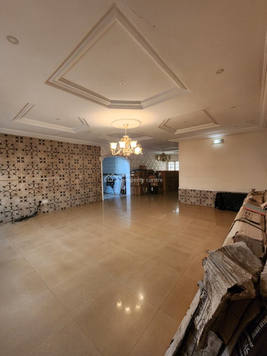 5 Bedroom Fully Detached House in Lekki, Lekki, Lagos, House for Sale