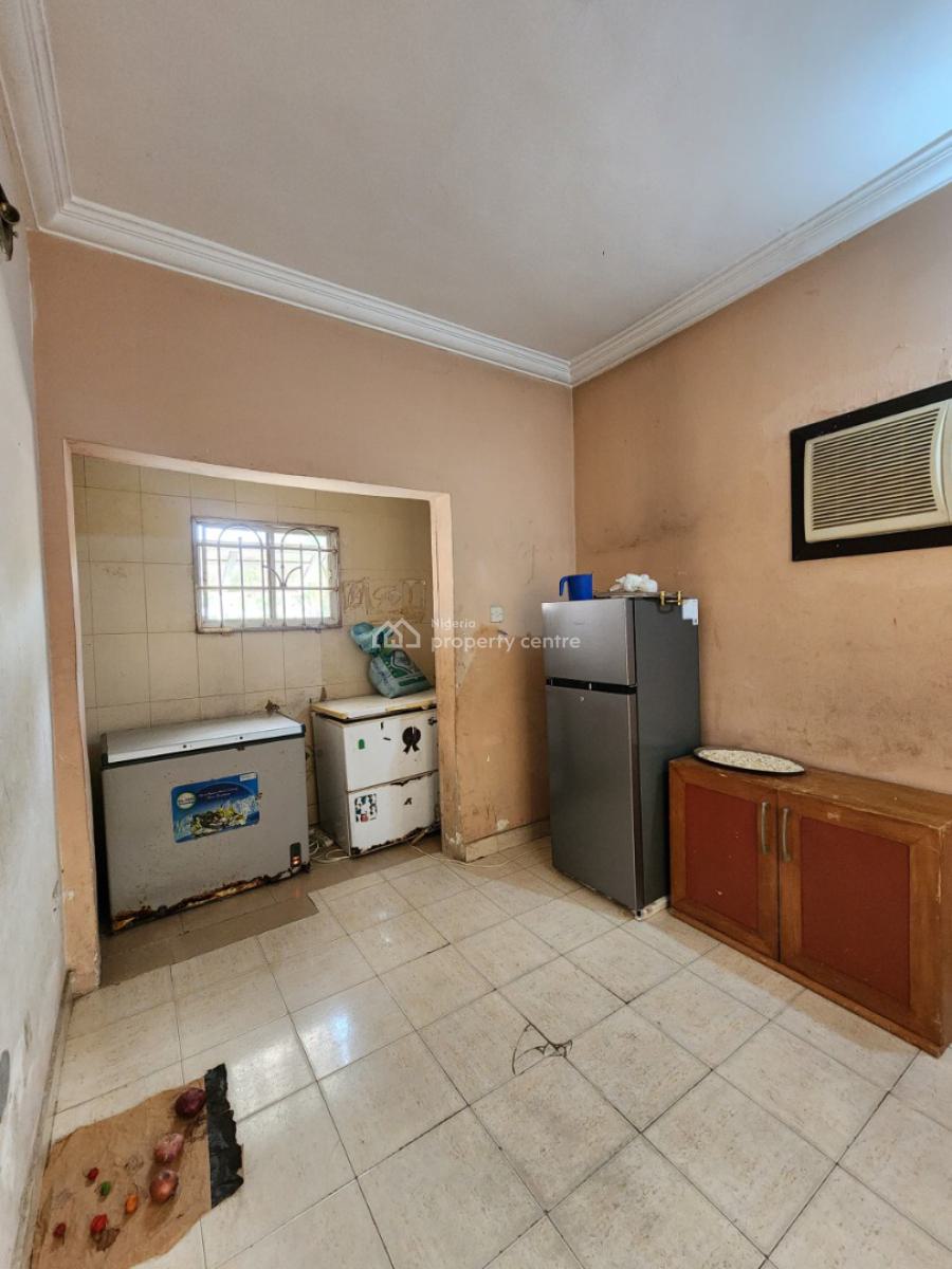 5 Bedroom Fully Detached House in Lekki, Lekki, Lagos, House for Sale