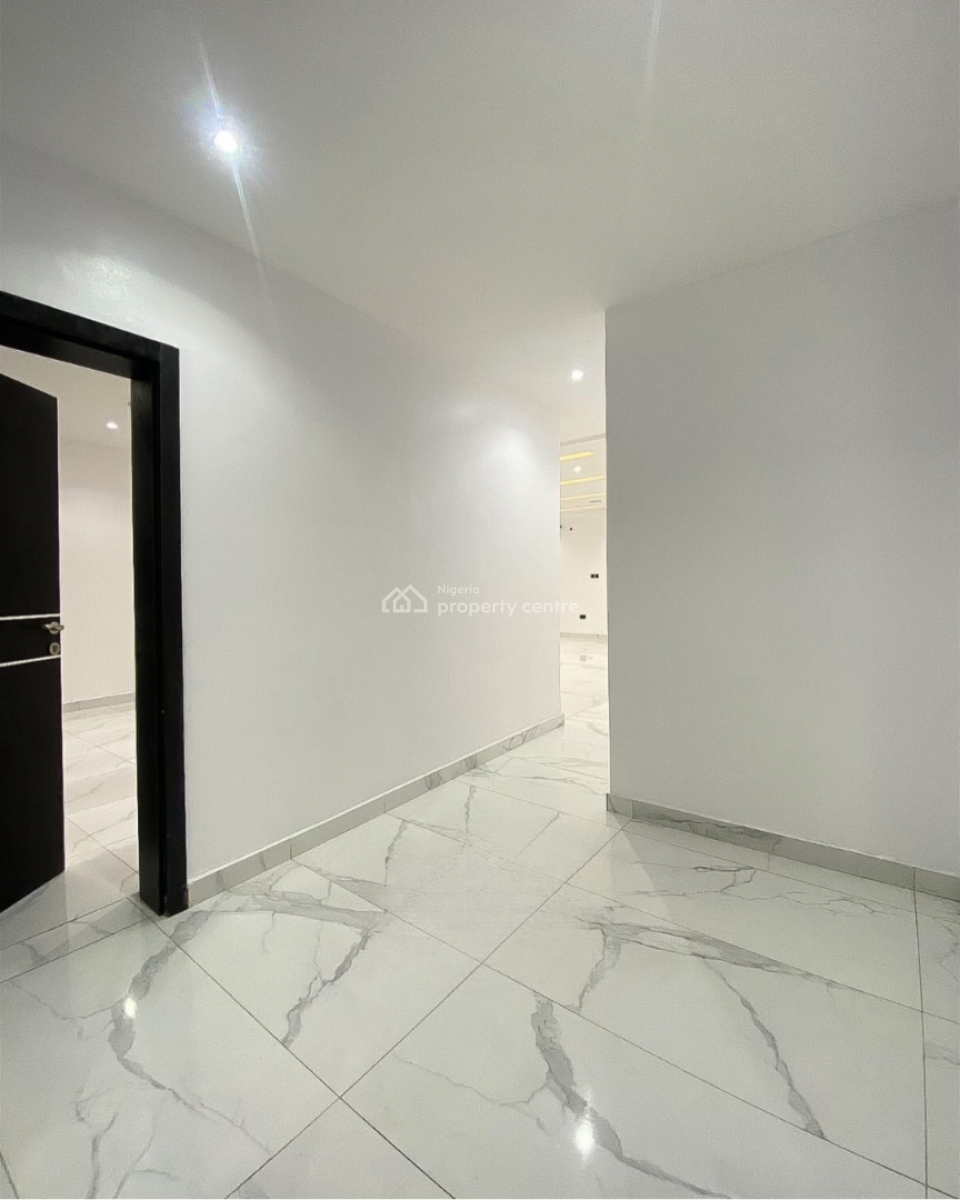 Luxury Fully Serviced 2 Bedroom Apartment with Elevator, Lekki Phase 1, Lekki, Lagos, Flat / Apartment for Sale