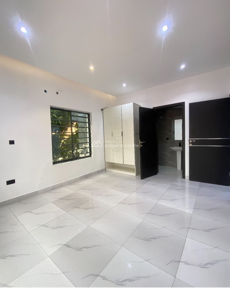 Luxury Fully Serviced 2 Bedroom Apartment with Elevator, Lekki Phase 1, Lekki, Lagos, Flat / Apartment for Sale