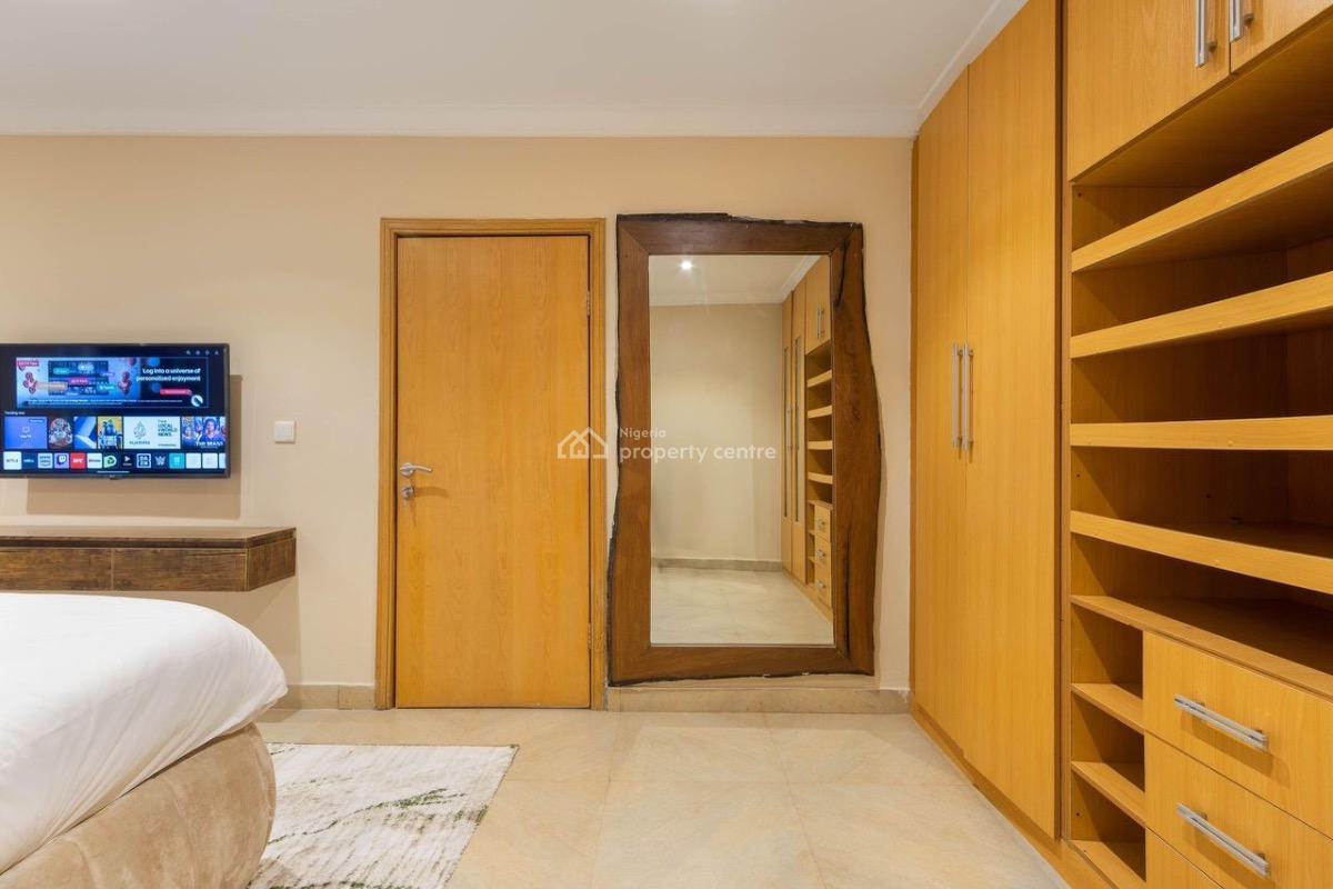 Luxury Two Bedroom with Pool, Lekki Phase 1, Lekki, Lagos, Flat / Apartment Short Let