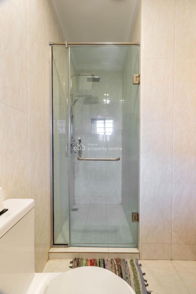 Luxury Two Bedroom with Pool, Lekki Phase 1, Lekki, Lagos, Flat / Apartment Short Let