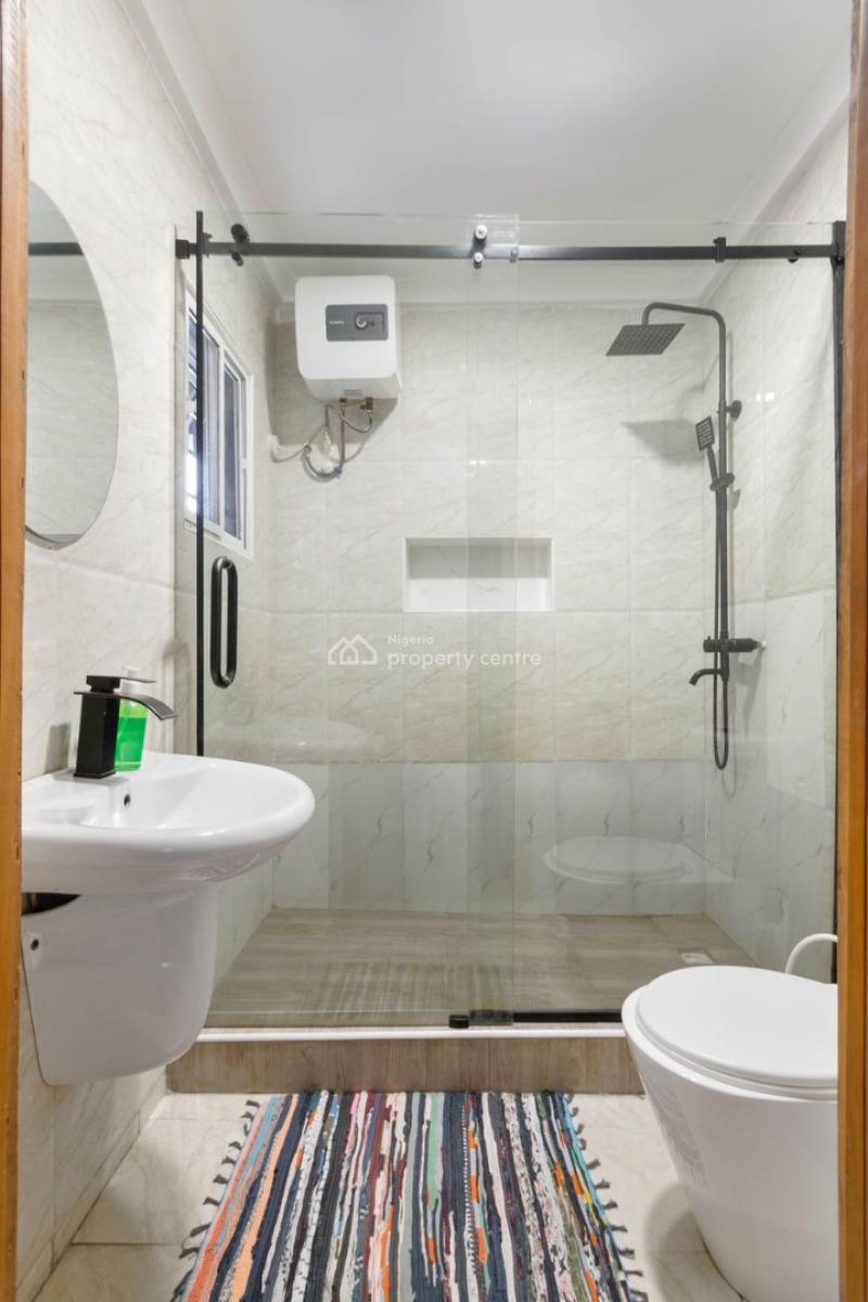 Luxury Two Bedroom with Pool, Lekki Phase 1, Lekki, Lagos, Flat / Apartment Short Let