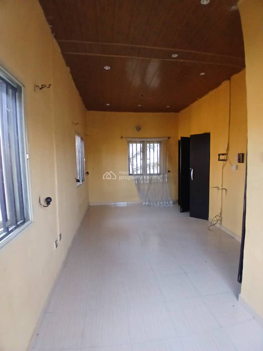 Decent and Spacious 2 Bedroom Flat All Ensuite, Marshy Hill Estate, Off Ado Road, Ajah, Lagos, Flat / Apartment for Rent