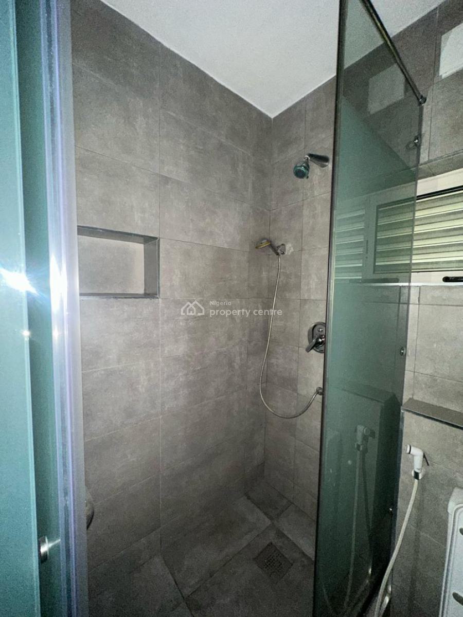 3 Bedroom Apartments with Bq, Old Ikoyi, Ikoyi, Lagos, Flat / Apartment for Rent