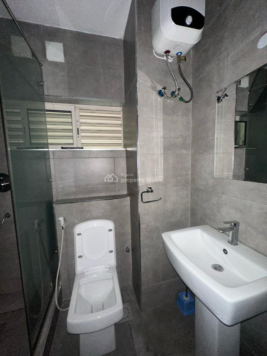 3 Bedroom Apartments with Bq, Old Ikoyi, Ikoyi, Lagos, Flat / Apartment for Rent