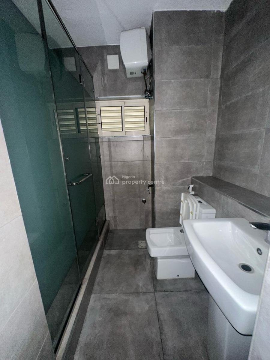 3 Bedroom Apartments with Bq, Old Ikoyi, Ikoyi, Lagos, Flat / Apartment for Rent
