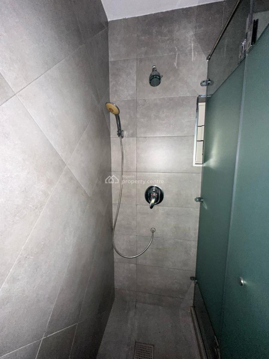 3 Bedroom Apartments with Bq, Old Ikoyi, Ikoyi, Lagos, Flat / Apartment for Rent