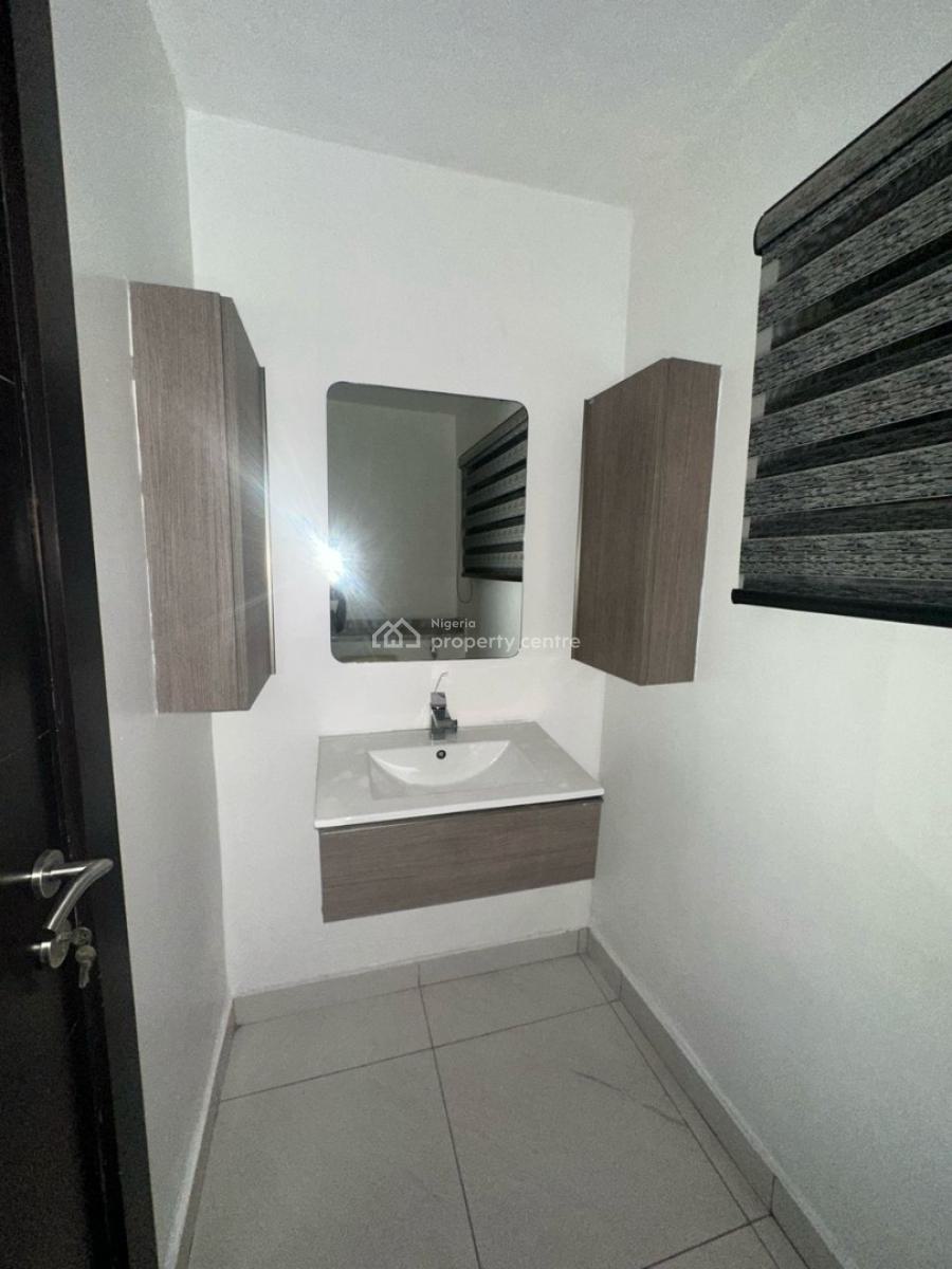 3 Bedroom Apartments with Bq, Old Ikoyi, Ikoyi, Lagos, Flat / Apartment for Rent