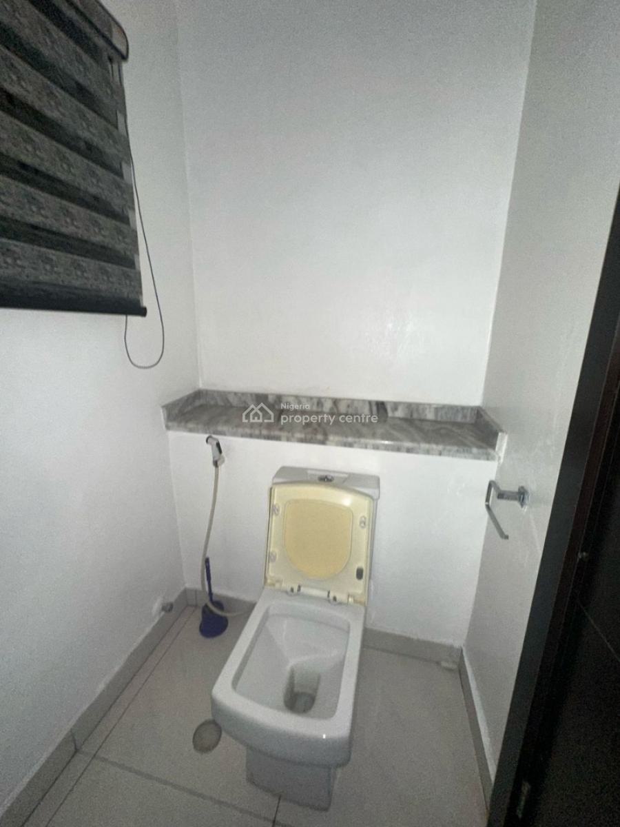 3 Bedroom Apartments with Bq, Old Ikoyi, Ikoyi, Lagos, Flat / Apartment for Rent