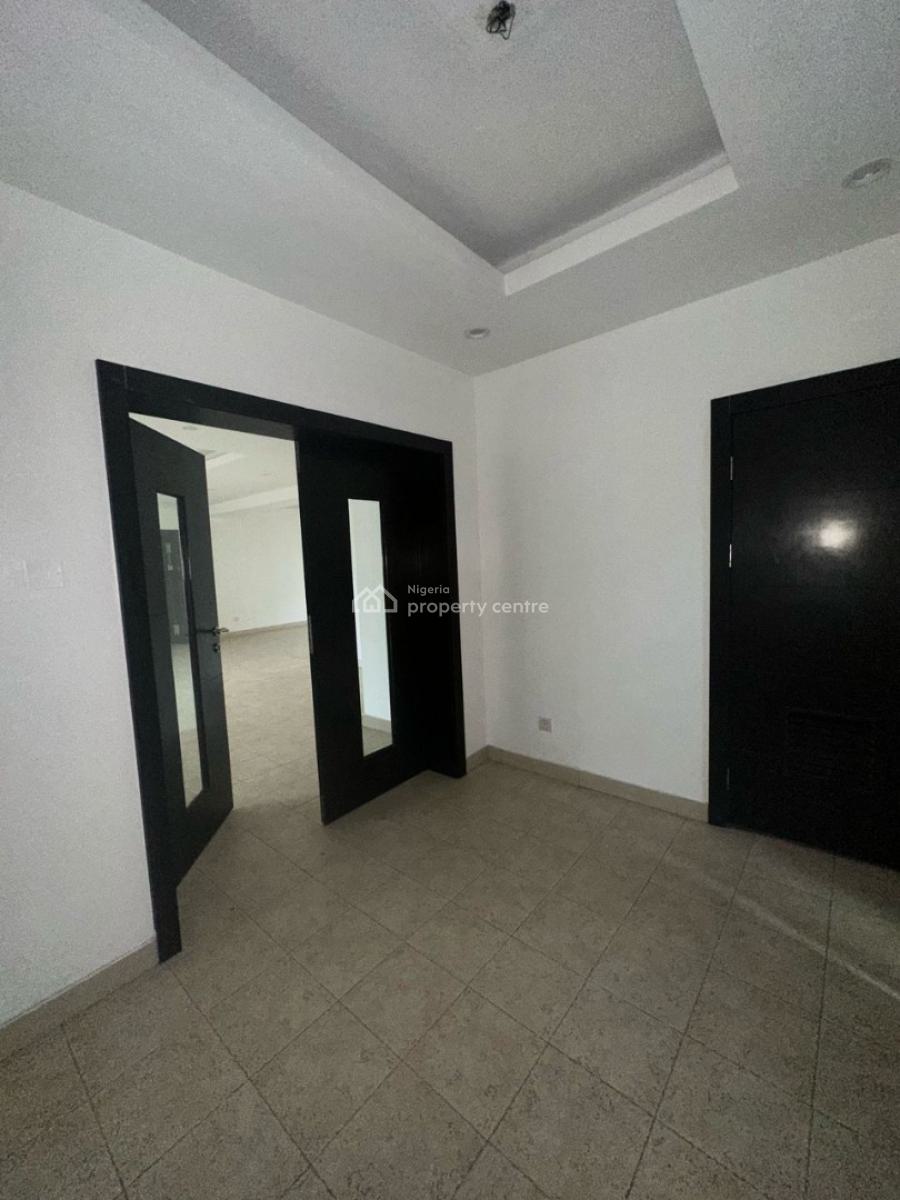 3 Bedroom Apartments with Bq, Old Ikoyi, Ikoyi, Lagos, Flat / Apartment for Rent