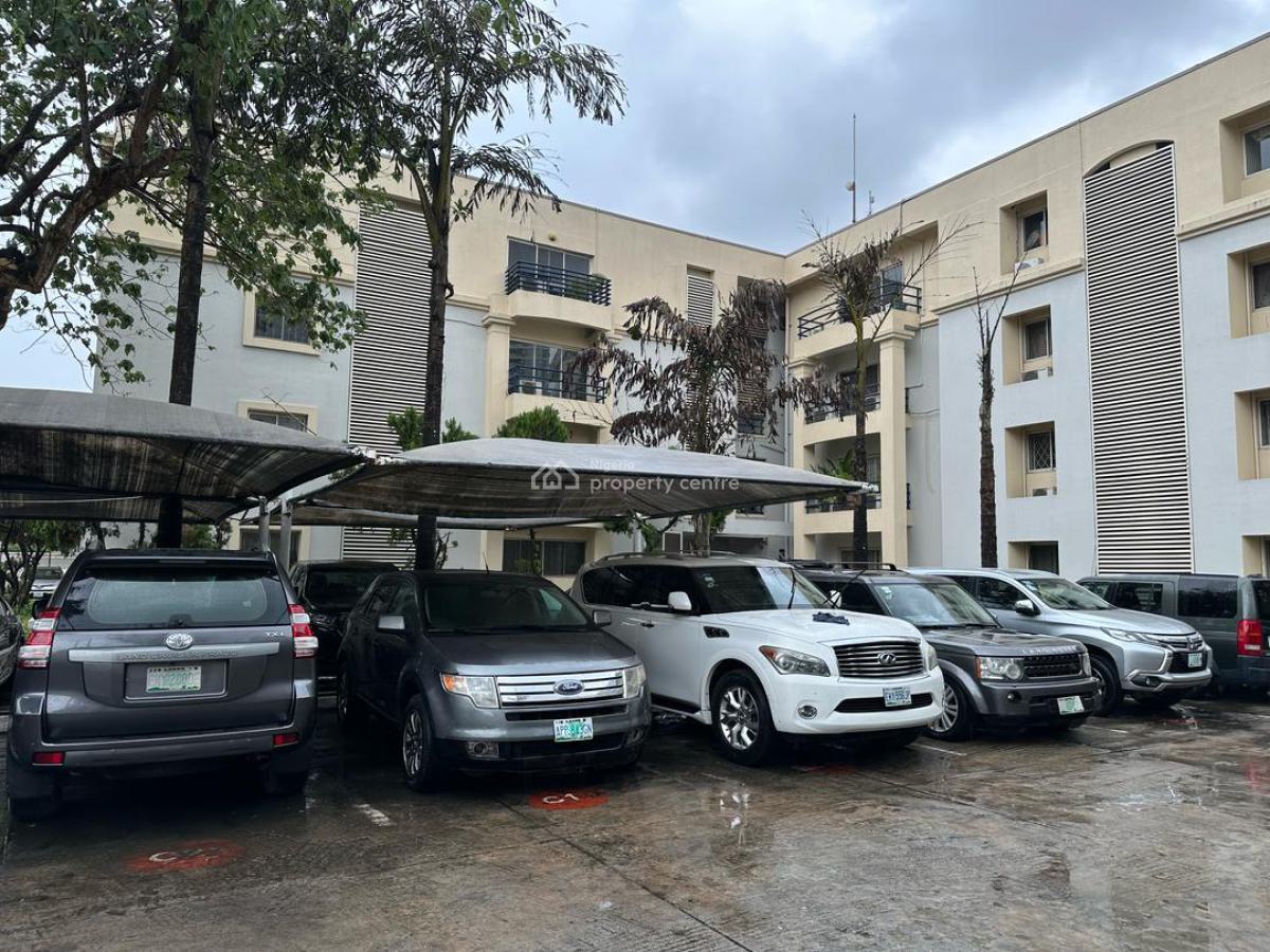 3 Bedroom Apartments with Bq, Old Ikoyi, Ikoyi, Lagos, Flat / Apartment for Rent