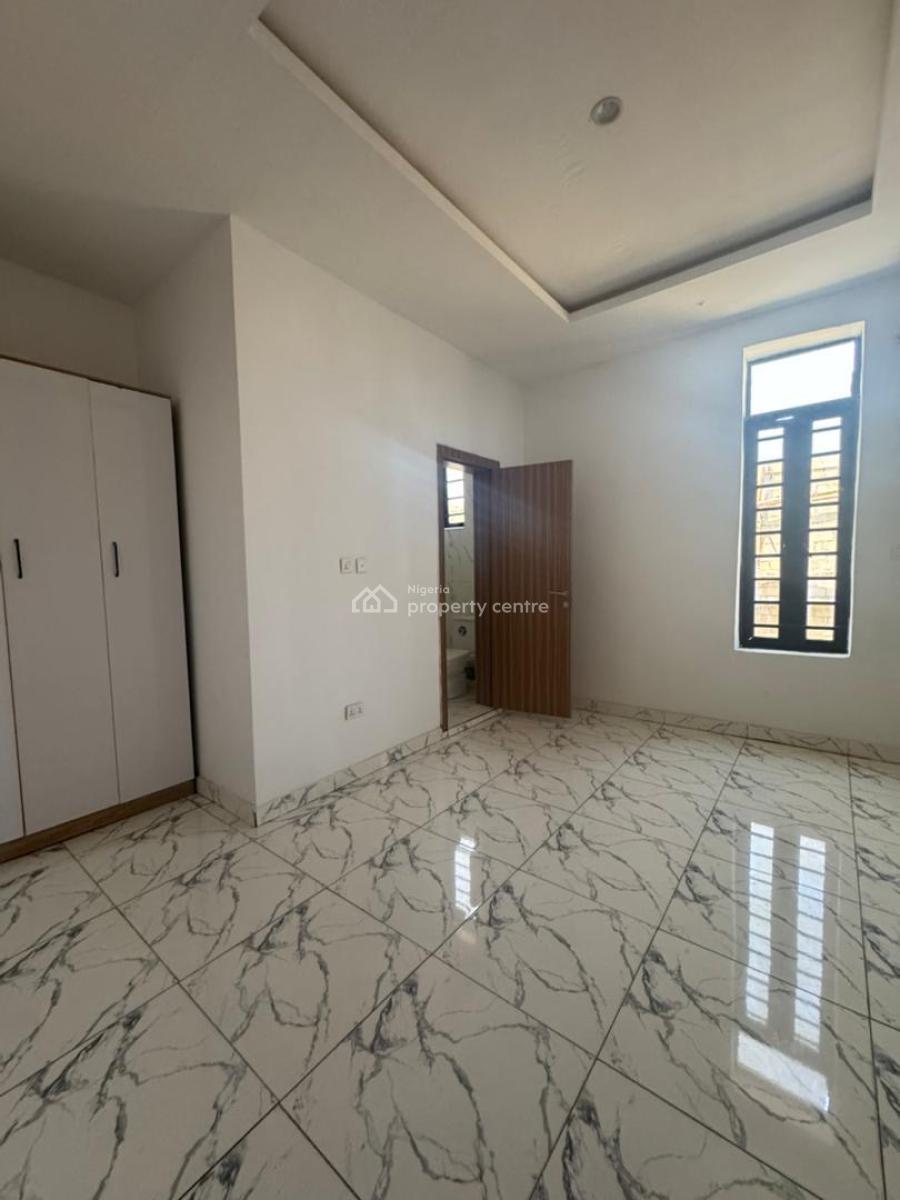 Spacious 3bedroom, Ikota, Lekki, Lagos, Terraced Duplex for Sale