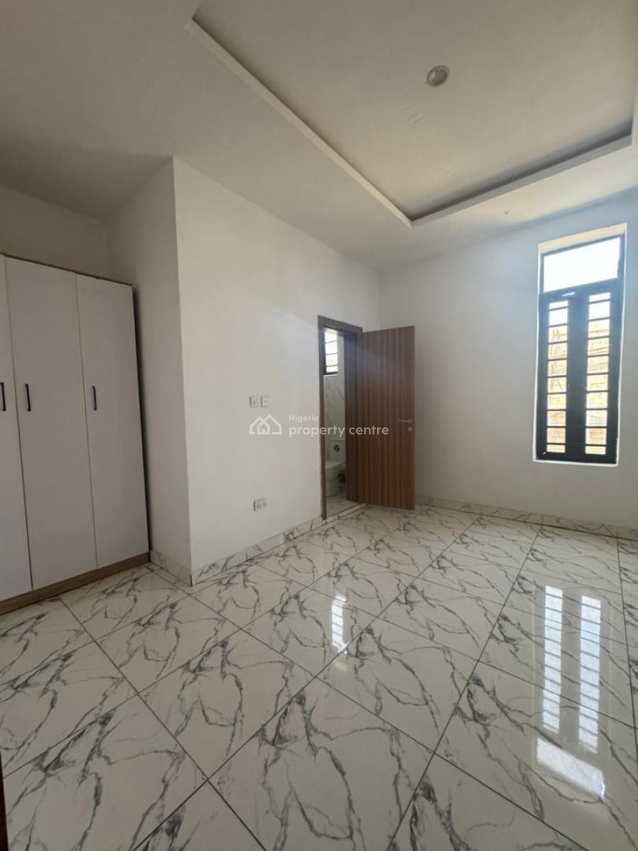 Spacious 3bedroom, Ikota, Lekki, Lagos, Terraced Duplex for Sale