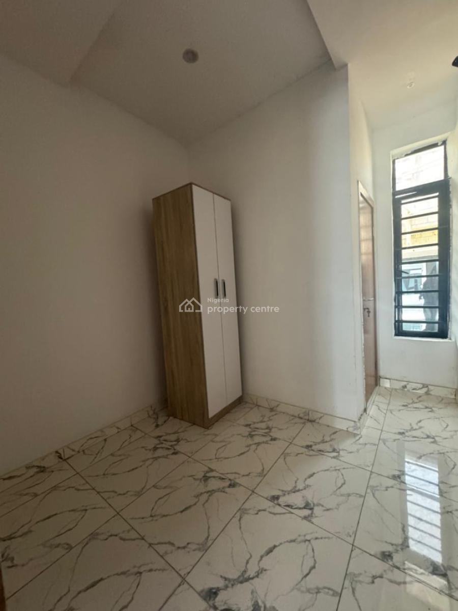 Spacious 3bedroom, Ikota, Lekki, Lagos, Terraced Duplex for Sale