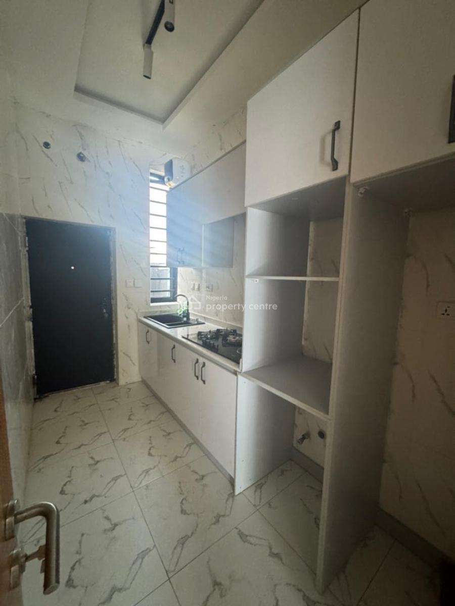 Spacious 3bedroom, Ikota, Lekki, Lagos, Terraced Duplex for Sale