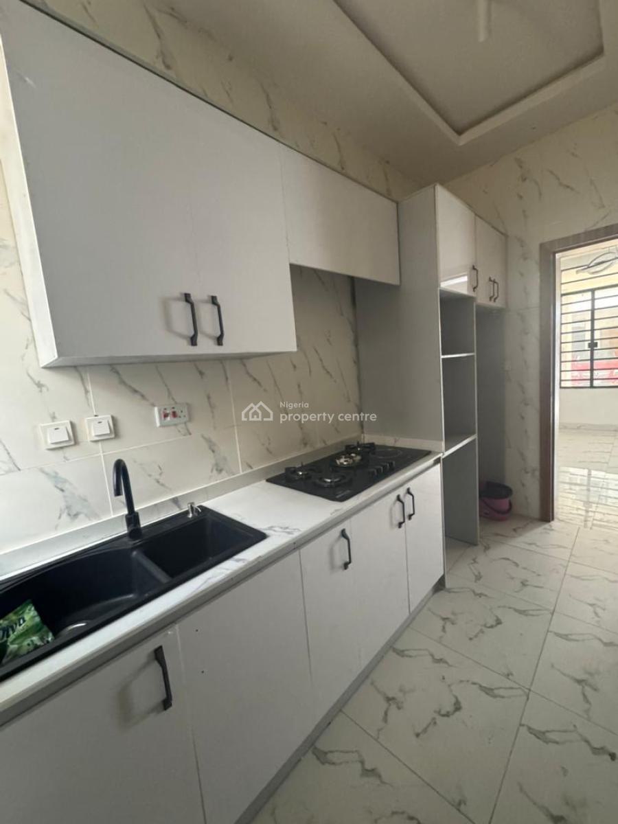 Spacious 3bedroom, Ikota, Lekki, Lagos, Terraced Duplex for Sale