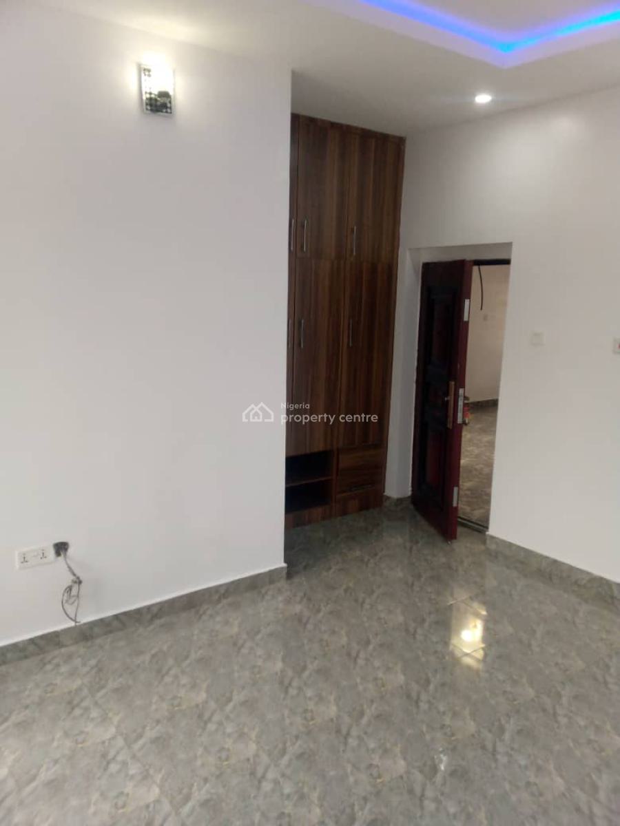 Brand New 2 Bedroom Flat, Rock Stone Estate, Badore, Ajah, Lagos, Flat / Apartment for Rent