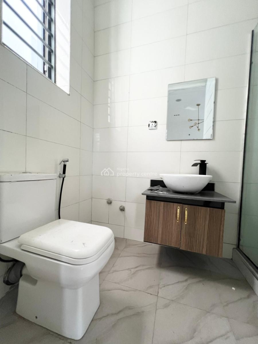 5 Bedroom Fully Detached Duplex with a Rooftop, County, Lekki, Lagos, Detached Duplex for Sale