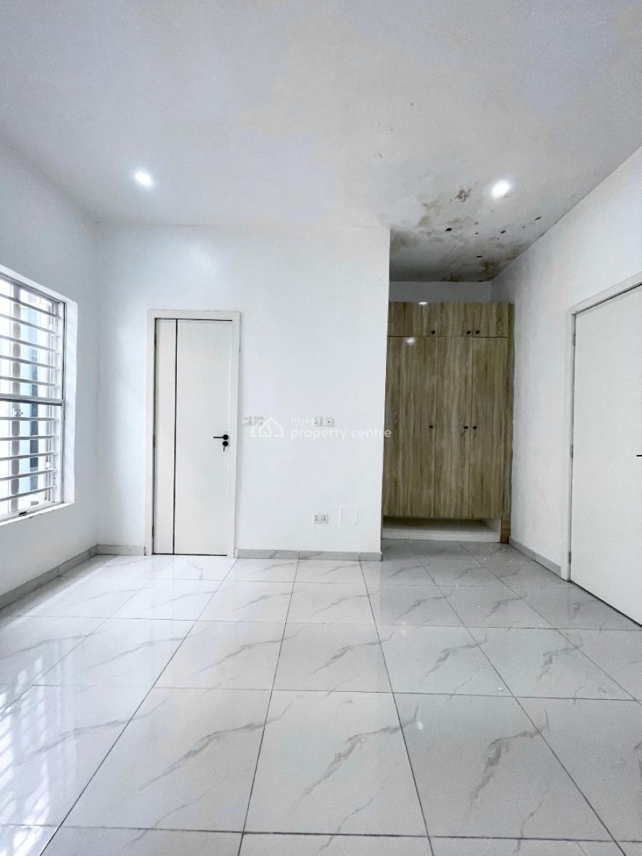 Most Affordable 3 Bedroom Terraced Duplex, Orchid, Lekki, Lagos, Terraced Duplex for Sale