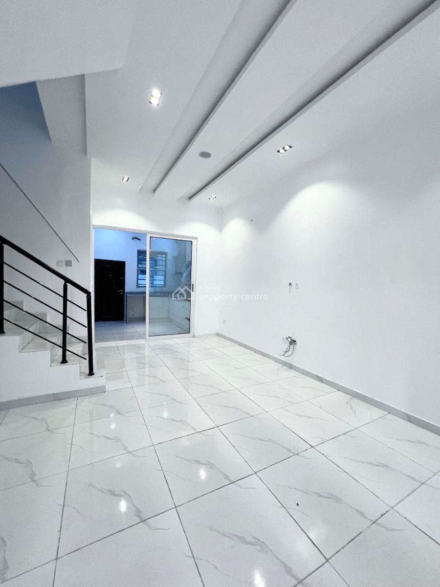Most Affordable 3 Bedroom Terraced Duplex, Orchid, Lekki, Lagos, Terraced Duplex for Sale