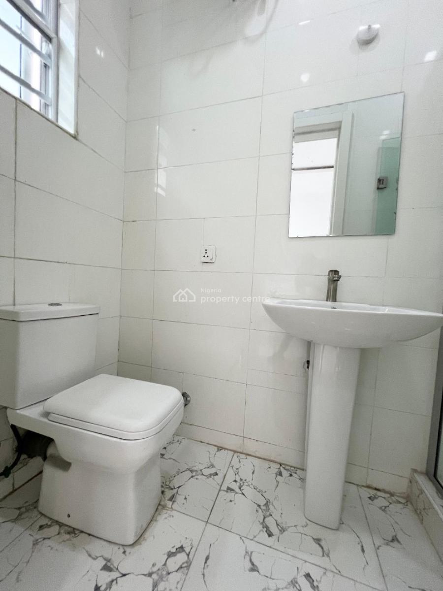 Most Affordable 3 Bedroom Terraced Duplex, Orchid, Lekki, Lagos, Terraced Duplex for Sale
