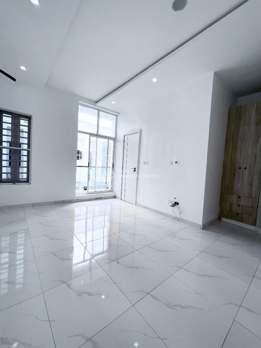 Most Affordable 3 Bedroom Terraced Duplex, Orchid, Lekki, Lagos, Terraced Duplex for Sale