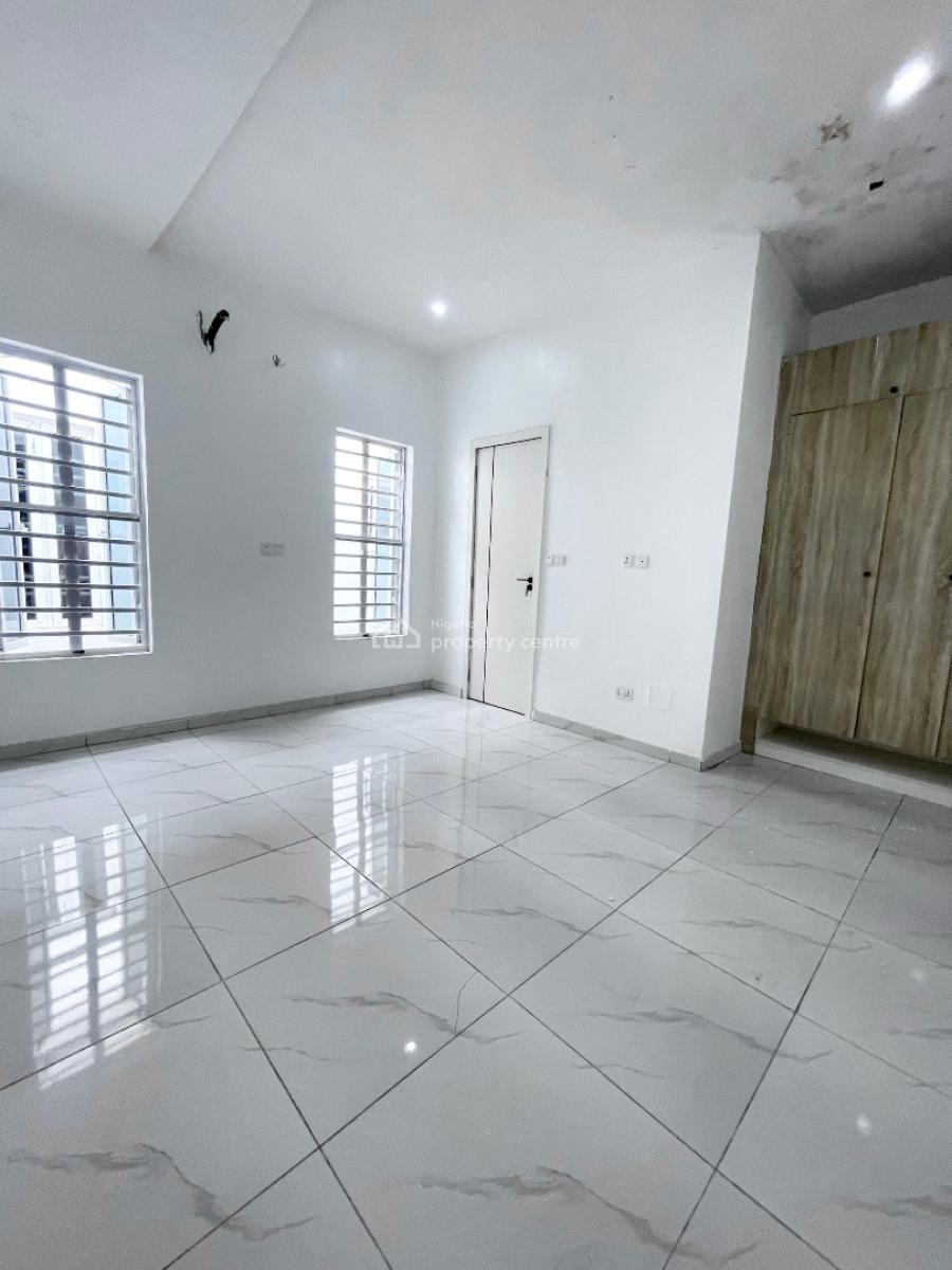 Most Affordable 3 Bedroom Terraced Duplex, Orchid, Lekki, Lagos, Terraced Duplex for Sale