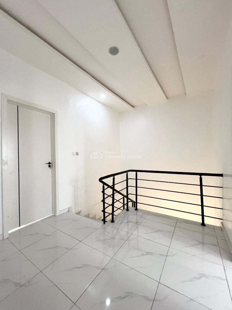 Most Affordable 3 Bedroom Terraced Duplex, Orchid, Lekki, Lagos, Terraced Duplex for Sale