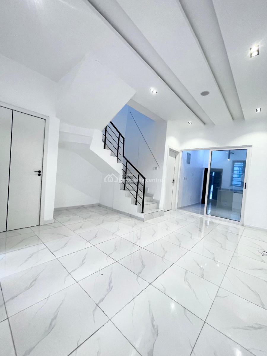 Most Affordable 3 Bedroom Terraced Duplex, Orchid, Lekki, Lagos, Terraced Duplex for Sale