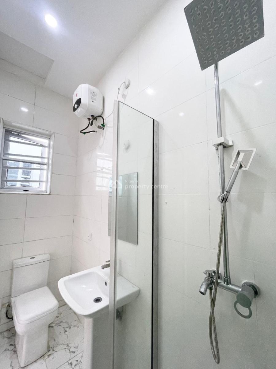 Most Affordable 3 Bedroom Terraced Duplex, Orchid, Lekki, Lagos, Terraced Duplex for Sale