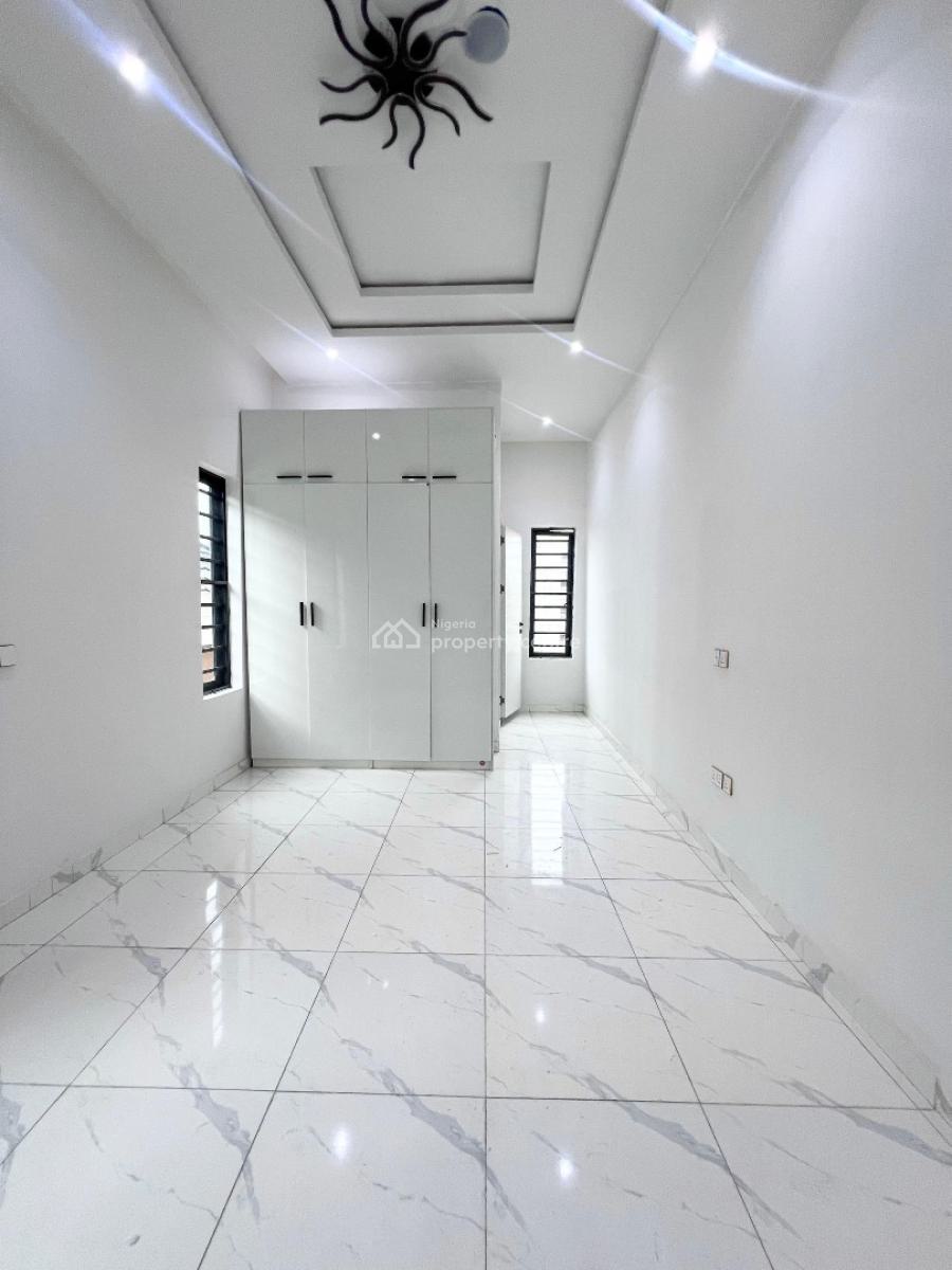 Most Affordable 3 Bedroom Terraced Duplex, Orchid, Lekki, Lagos, Terraced Duplex for Sale