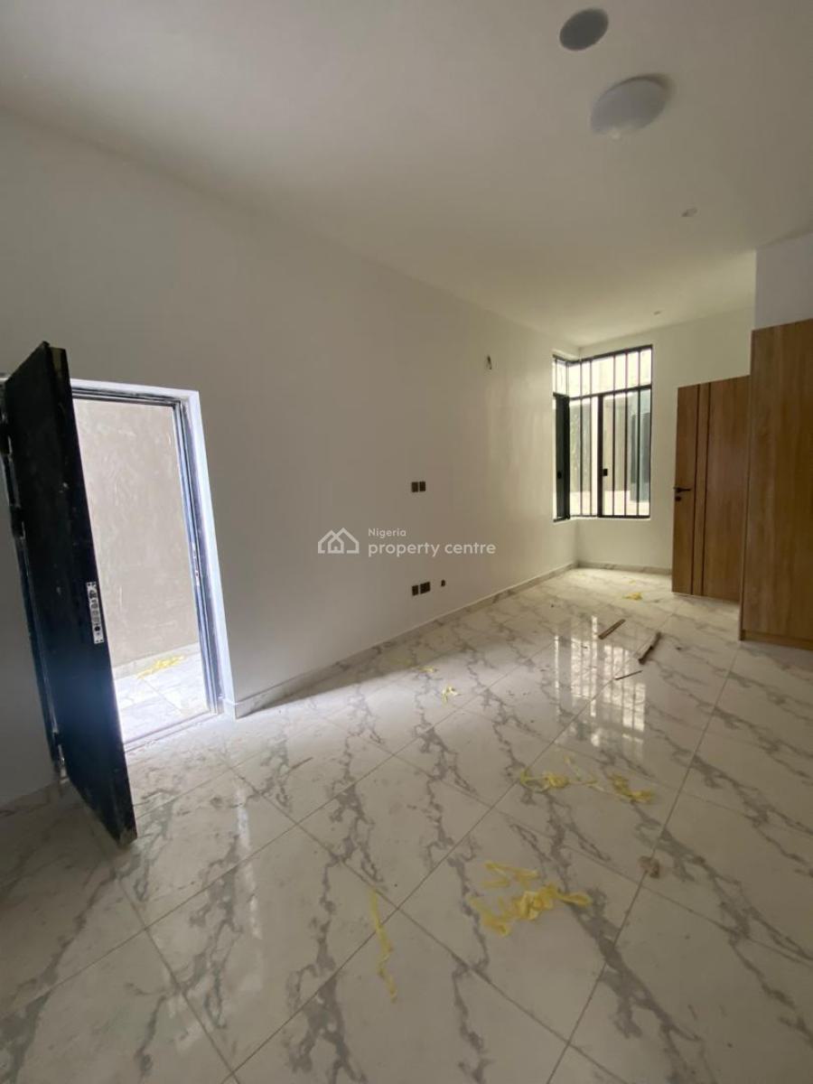 Luxury 2 Bedroom Apartment All Rooms Ensuite, Lekki, Lagos, Flat / Apartment for Sale