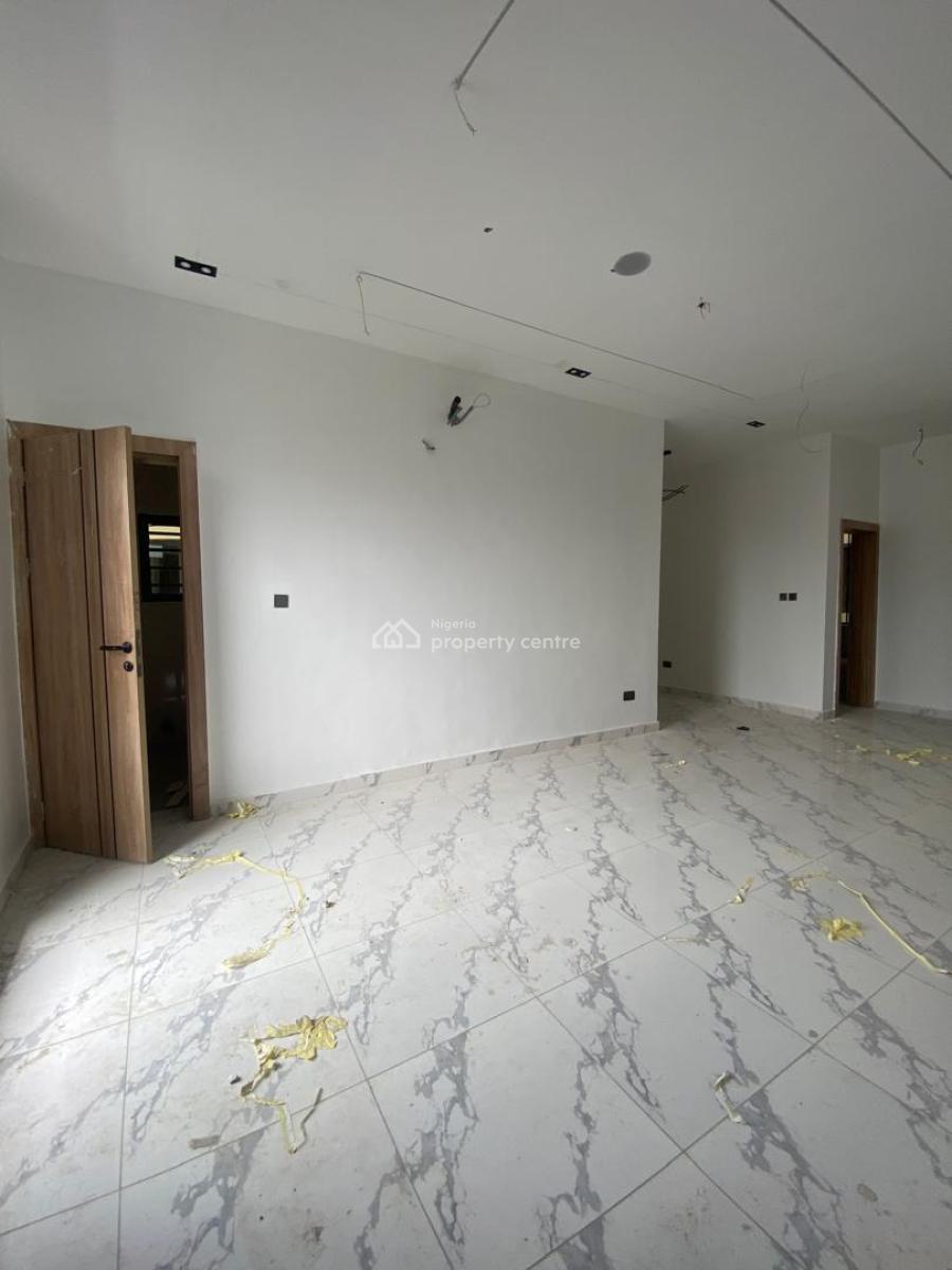 Luxury 2 Bedroom Apartment All Rooms Ensuite, Lekki, Lagos, Flat / Apartment for Sale