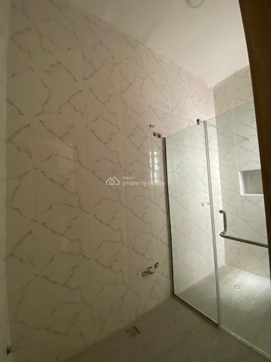 Luxury 2 Bedroom Apartment All Rooms Ensuite, Lekki, Lagos, Flat / Apartment for Sale