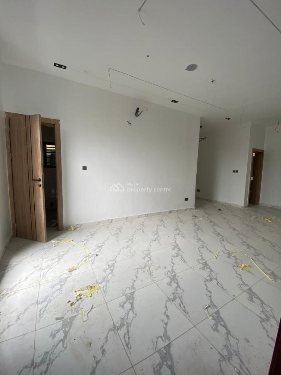 Luxury 2 Bedroom Apartment All Rooms Ensuite, Lekki, Lagos, Flat / Apartment for Sale