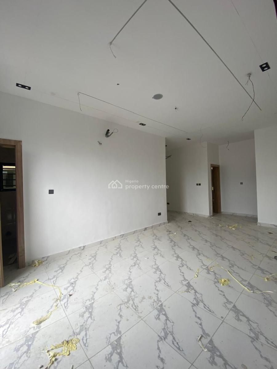 Luxury 2 Bedroom Apartment All Rooms Ensuite, Lekki, Lagos, Flat / Apartment for Sale