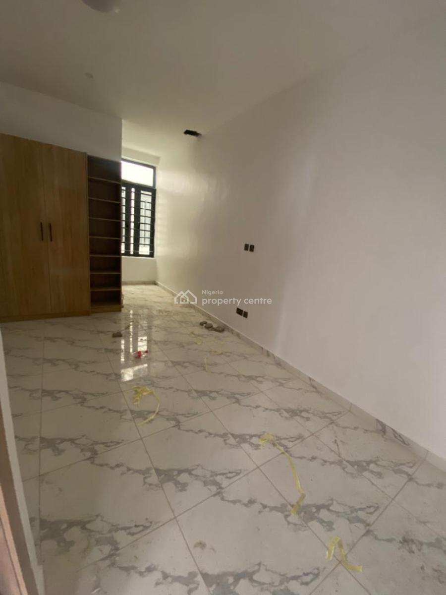 Luxury 2 Bedroom Apartment All Rooms Ensuite, Lekki, Lagos, Flat / Apartment for Sale
