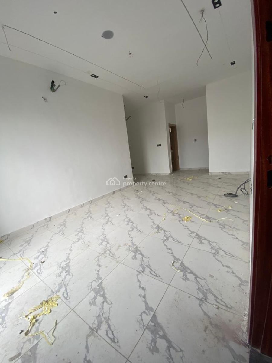 Luxury 2 Bedroom Apartment All Rooms Ensuite, Lekki, Lagos, Flat / Apartment for Sale