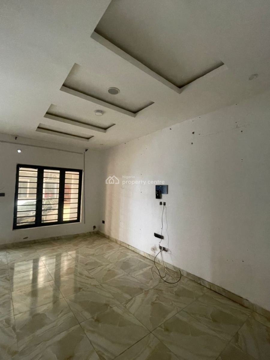 Fully Serviced Luxury 1 Bedroom( Room & Parlor) Apartment with Massive, Ikota Gra, Ikota, Lekki, Lagos, Mini Flat (room and Parlour) for Rent