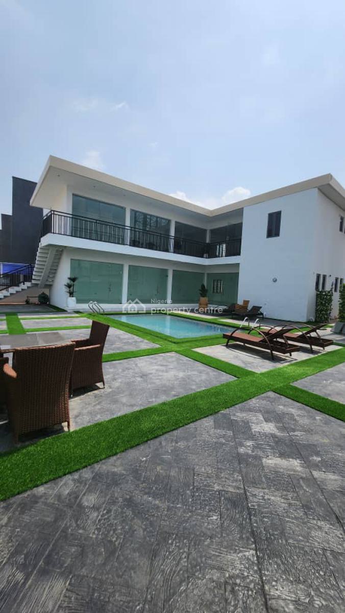 Avocado Pearl 3 Bedrooms Terraces Duplexes with Bq, 15 Minutes Drive to Murtala Muhammed International Airport, Opic, Isheri North, Lagos, Terraced Duplex for Sale