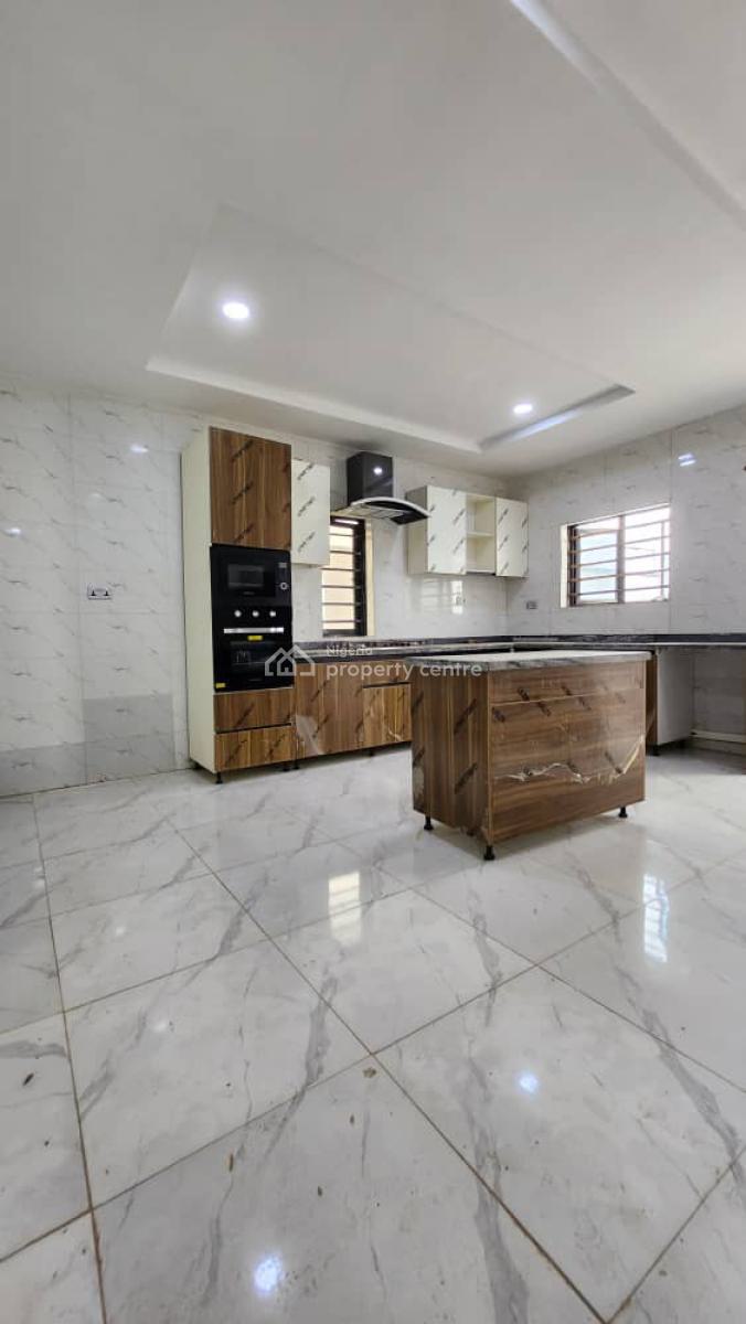 Avocado Pearl 3 Bedrooms Terraces Duplexes with Bq, 15 Minutes Drive to Murtala Muhammed International Airport, Opic, Isheri North, Lagos, Terraced Duplex for Sale