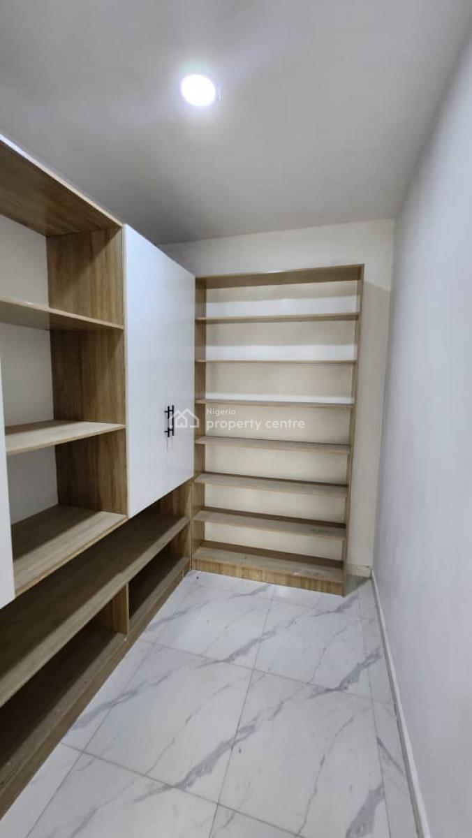 Avocado Pearl 3 Bedrooms Terraces Duplexes with Bq, 15 Minutes Drive to Murtala Muhammed International Airport, Opic, Isheri North, Lagos, Terraced Duplex for Sale