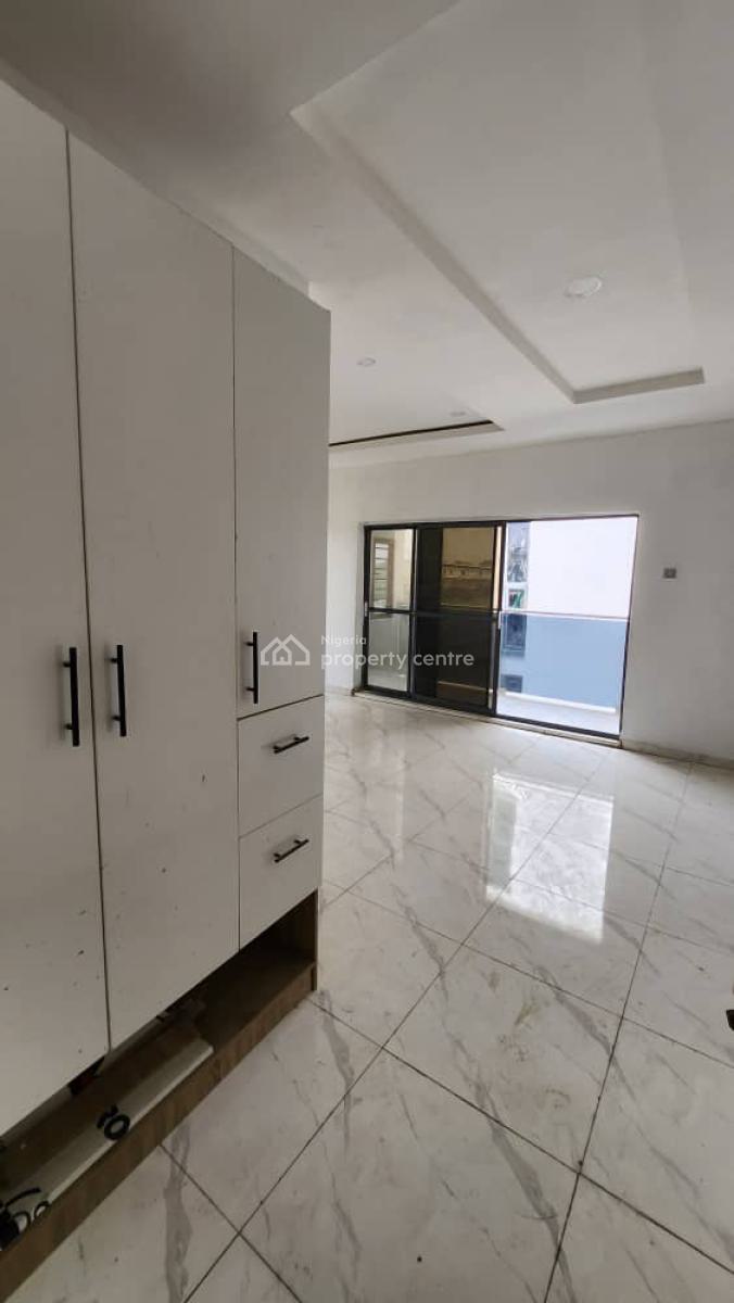 Avocado Pearl 3 Bedrooms Terraces Duplexes with Bq, 15 Minutes Drive to Murtala Muhammed International Airport, Opic, Isheri North, Lagos, Terraced Duplex for Sale