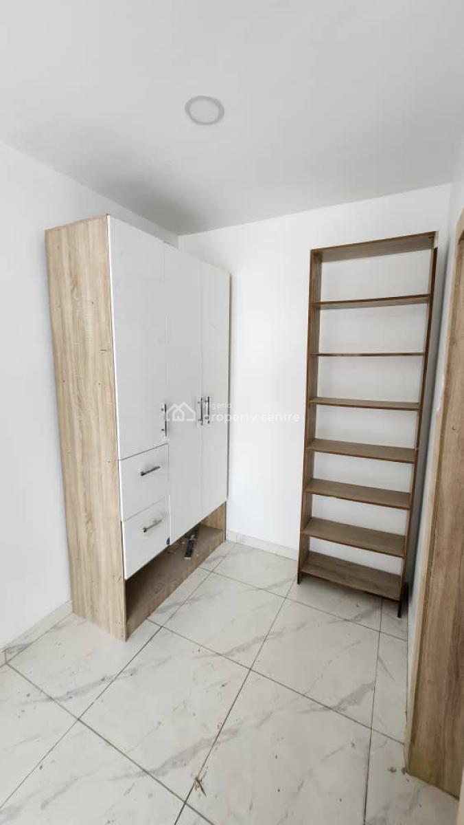 Avocado Pearl 3 Bedrooms Terraces Duplexes with Bq, 15 Minutes Drive to Murtala Muhammed International Airport, Opic, Isheri North, Lagos, Terraced Duplex for Sale