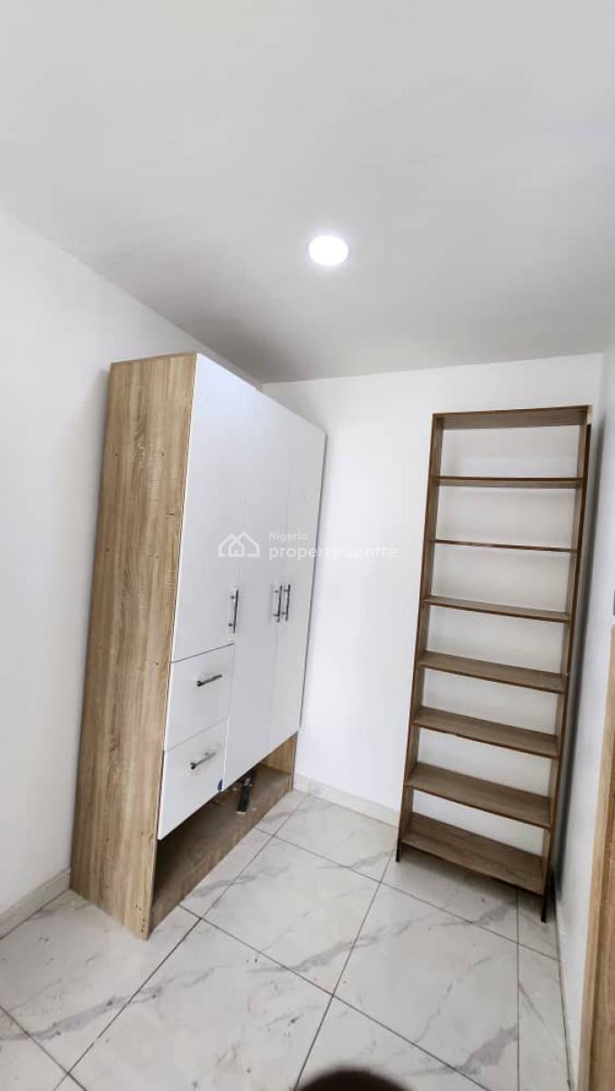 Avocado Pearl 3 Bedrooms Terraces Duplexes with Bq, 15 Minutes Drive to Murtala Muhammed International Airport, Opic, Isheri North, Lagos, Terraced Duplex for Sale