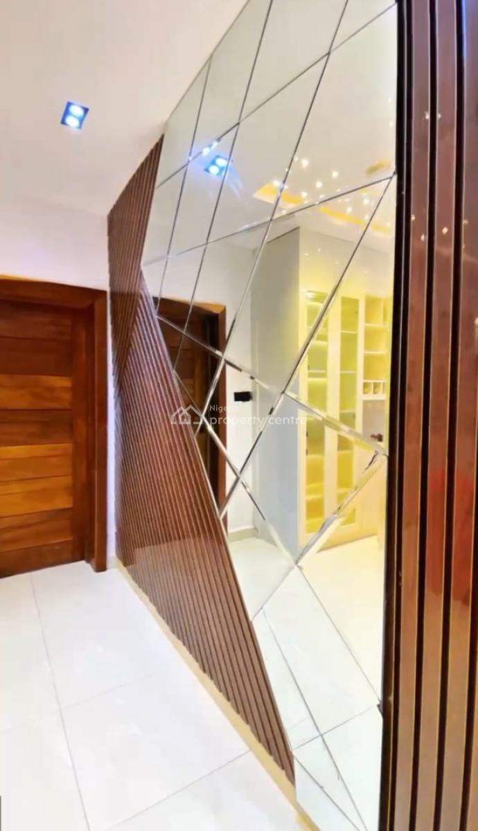 New Highrise 2-bedroom with Entertainment Facilities, Ikate, Lekki, Lagos, Flat / Apartment Short Let
