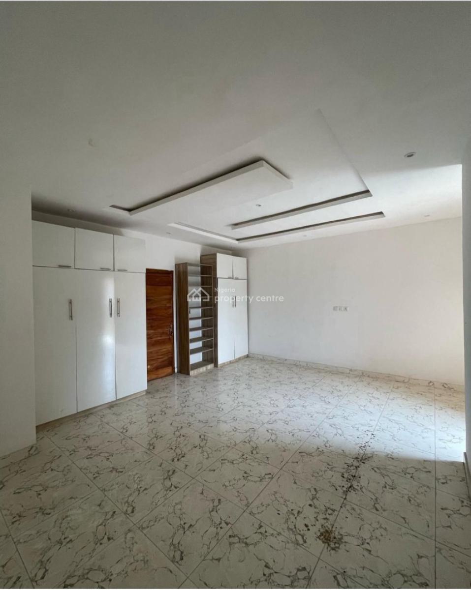 Luxury 2 Bedrooms, Off Nike Art Gallery Road, Lekki, Lagos, Flat / Apartment for Rent