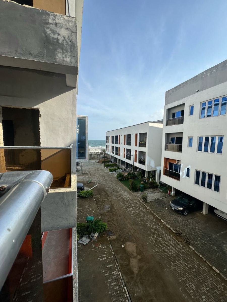 Luxury 2 Bedrooms, Off Nike Art Gallery Road, Lekki, Lagos, Flat / Apartment for Rent